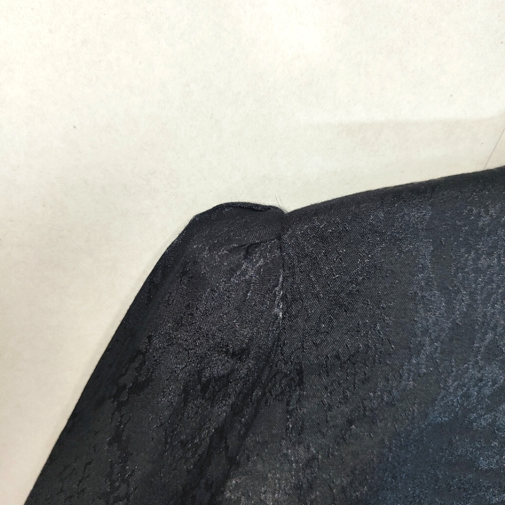 Next Emma Willis Collection Black Snake Print Dress BNWT Size UK 20 - Picture 5 of 9